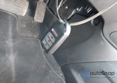 2016 Honda Cr-V Ex z USA, uszkodzony, nr VIN 5J6RM4H59GL094160